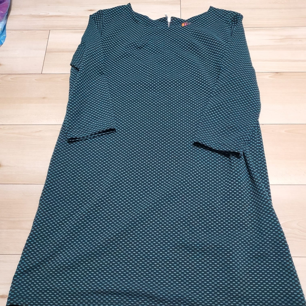 Women's size large dress isle melis kozan